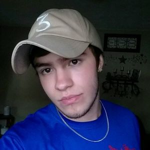 Meet your Posher, Jesse